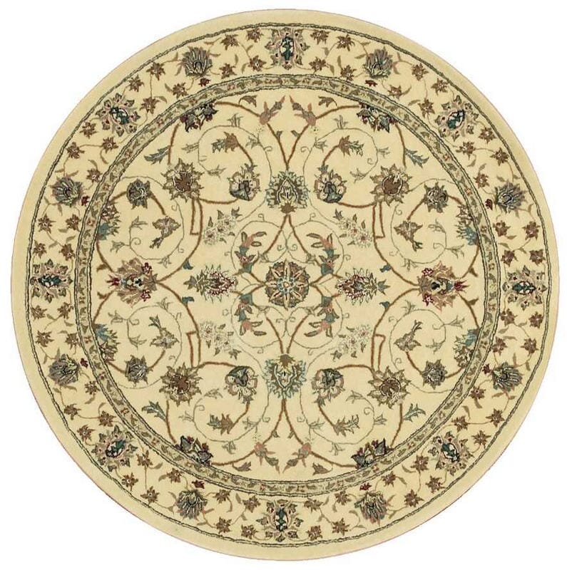 Nourison Nourison 2000 2023 Ivory Rugs - Nourison - 54349