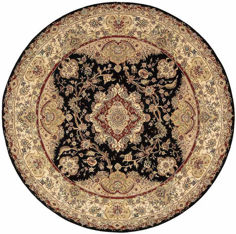 Nourison Nourison 2000 2028 Black Rugs - Nourison - 44879
