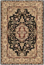 Nourison Nourison 2000 2028 Black Rugs - Nourison - 85805