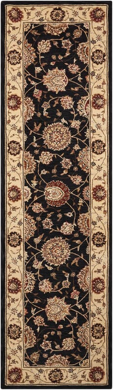 Nourison Nourison 2000 2204 Midnight Rugs - Nourison - 29778