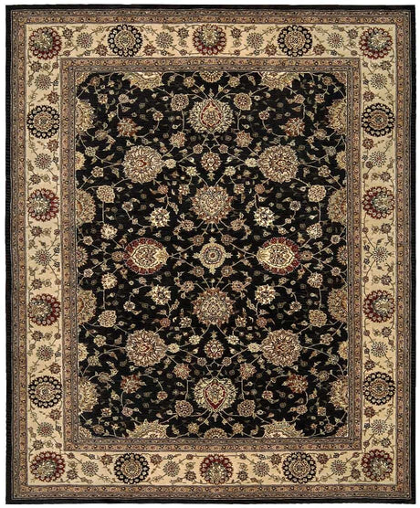 Nourison Nourison 2000 2204 Midnight Rugs - Nourison - 29922