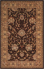 Nourison Nourison 2000 2206 Brown Rugs - Nourison - 72969