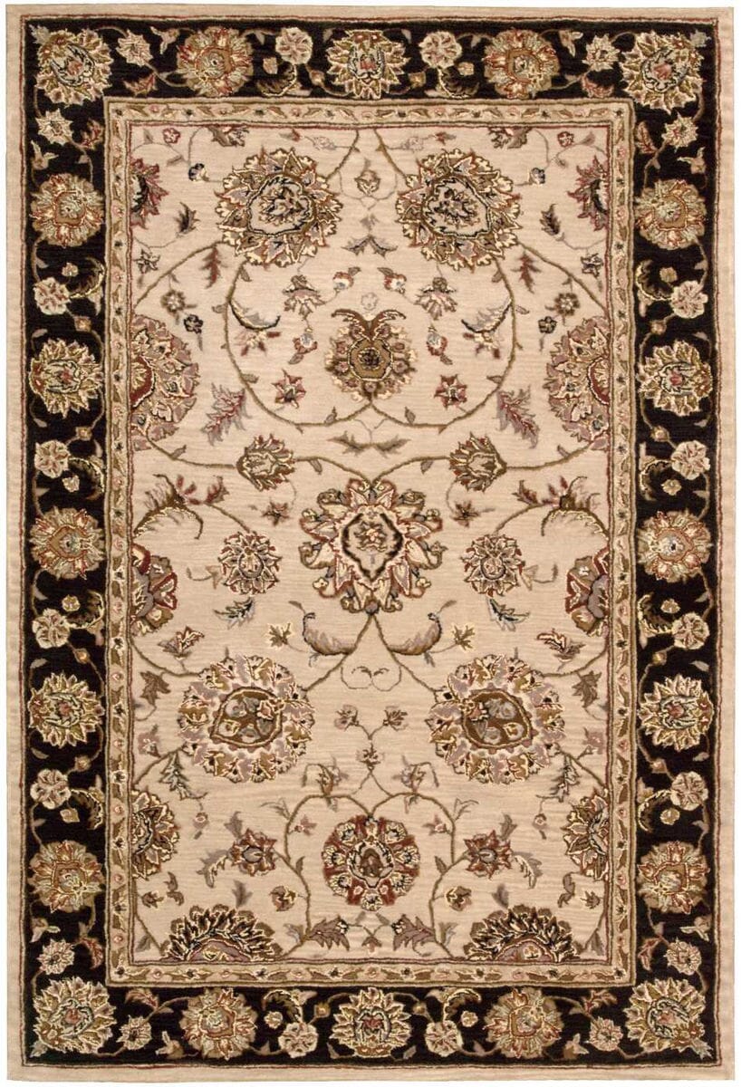 Nourison Nourison 2000 2207 Beige Rugs - Nourison - 02093