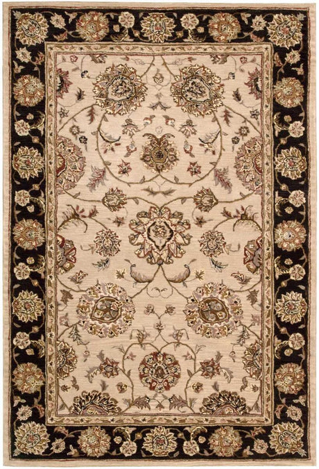 Nourison Nourison 2000 2207 Beige Rugs - Nourison - 02093