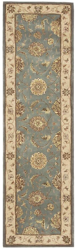 Nourison Nourison 2000 2210 Blue Rugs - Nourison - 59297