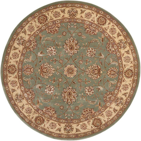 Nourison Nourison 2000 2210 Blue Rugs - Nourison - 59324