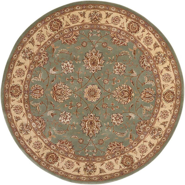 Nourison Nourison 2000 2210 Blue Rugs - Nourison - 59324