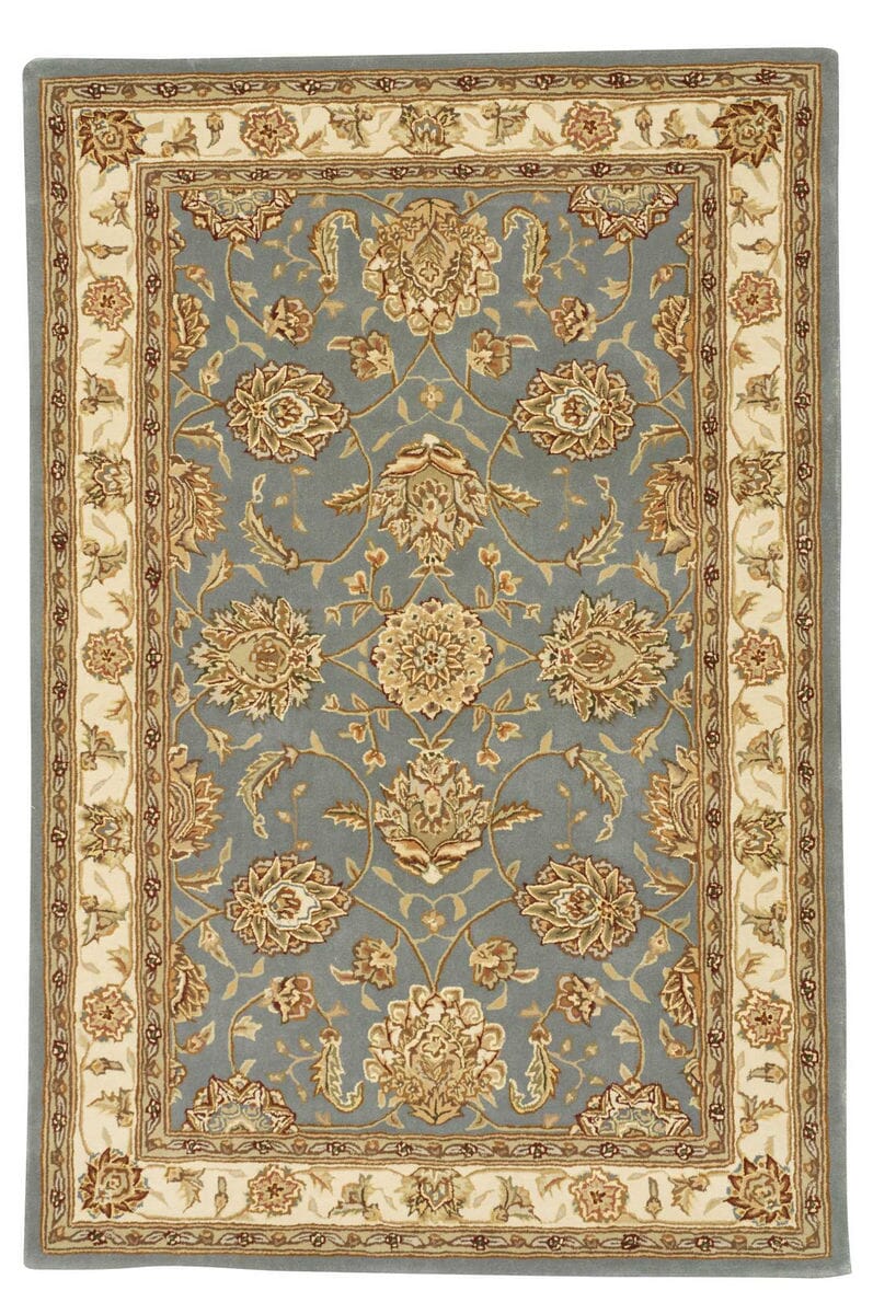 Nourison Nourison 2000 2210 Blue Rugs - Nourison - 59324