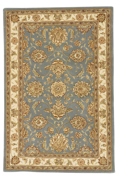 Nourison Nourison 2000 2210 Blue Rugs - Nourison - 59324
