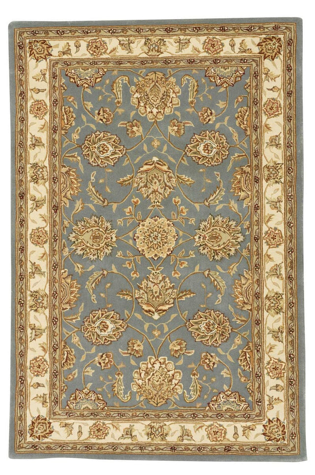 Nourison Nourison 2000 2210 Blue Rugs - Nourison - 59324