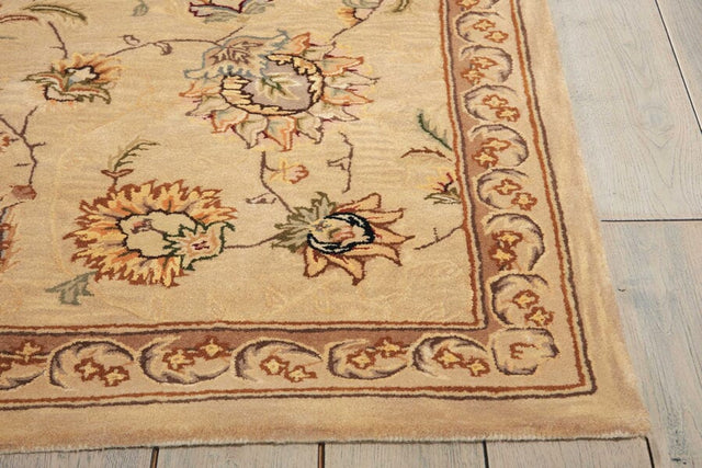 Nourison Nourison 2000 2360 Beige Rugs - Nourison - 15652