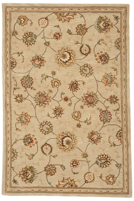 Nourison Nourison 2000 2360 Beige Rugs - Nourison - 15733