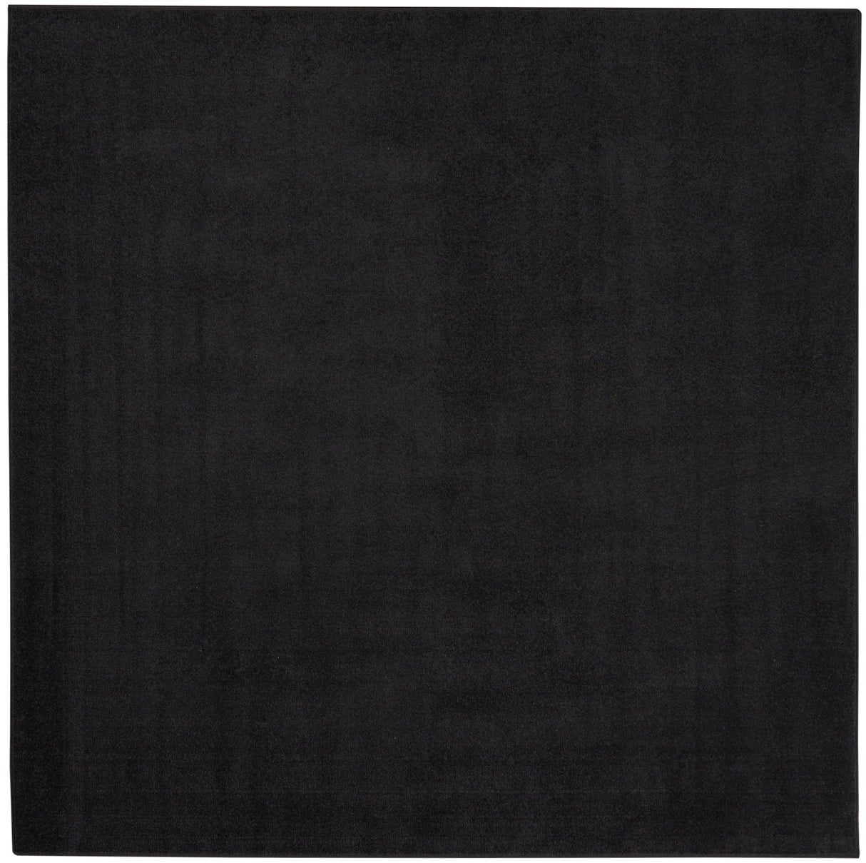 Nourison Nourison Essentials Nre01 Black Rugs - Nourison - 99446821799