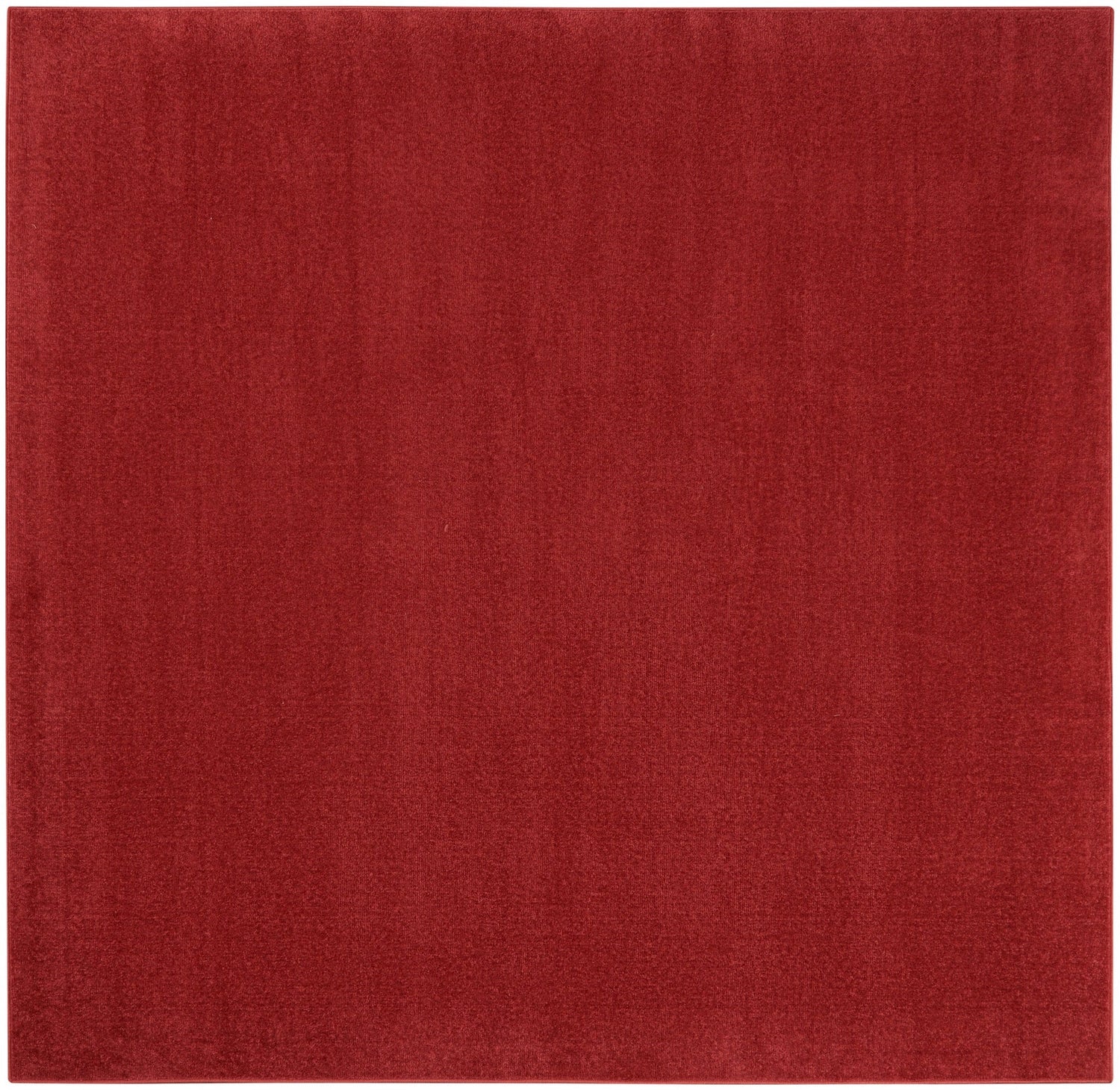 Nourison Nourison Essentials Nre01 Brick Red Rugs - Nourison - 99446823458