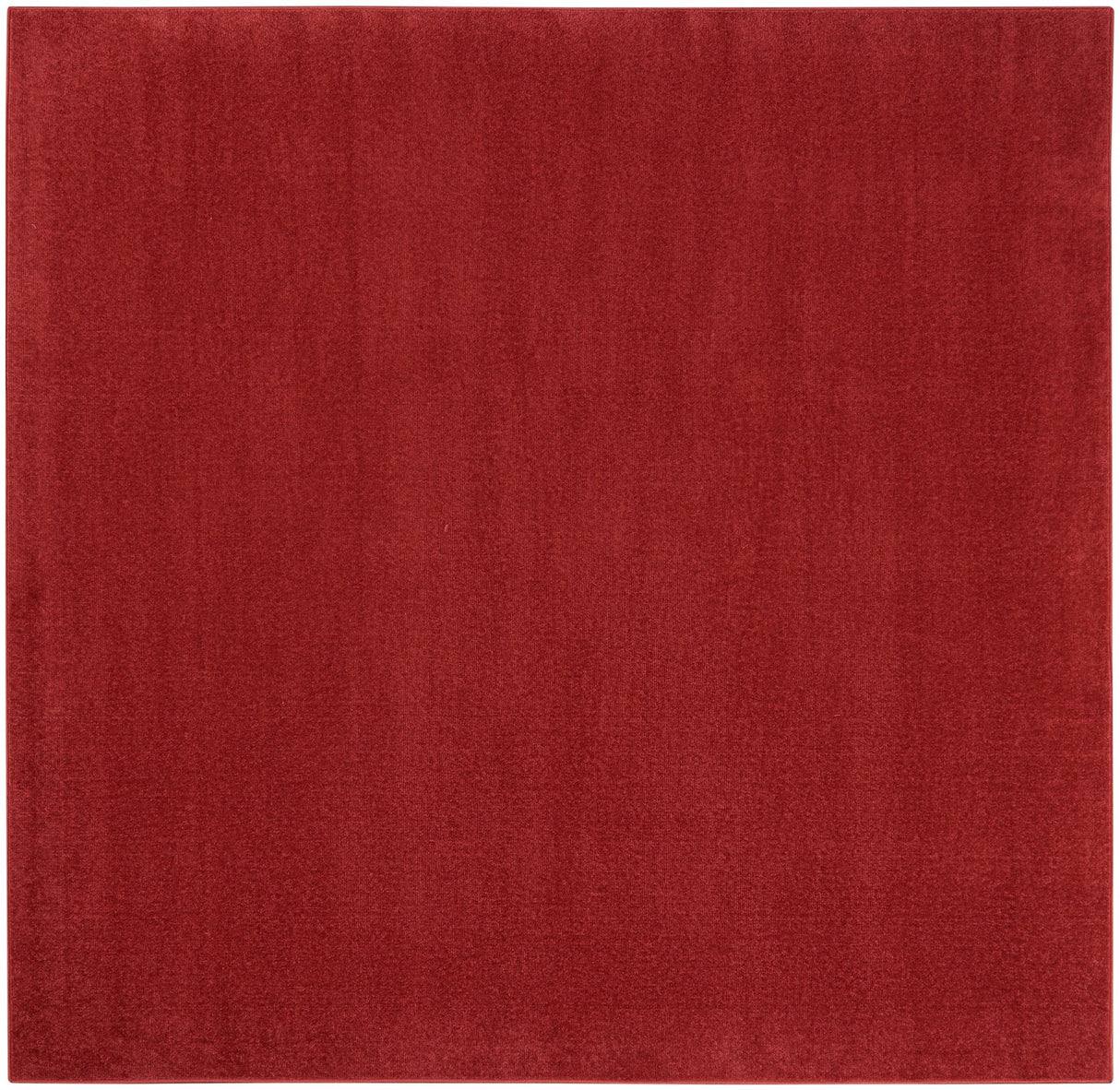 Nourison Nourison Essentials Nre01 Brick Red Rugs - Nourison - 99446823458