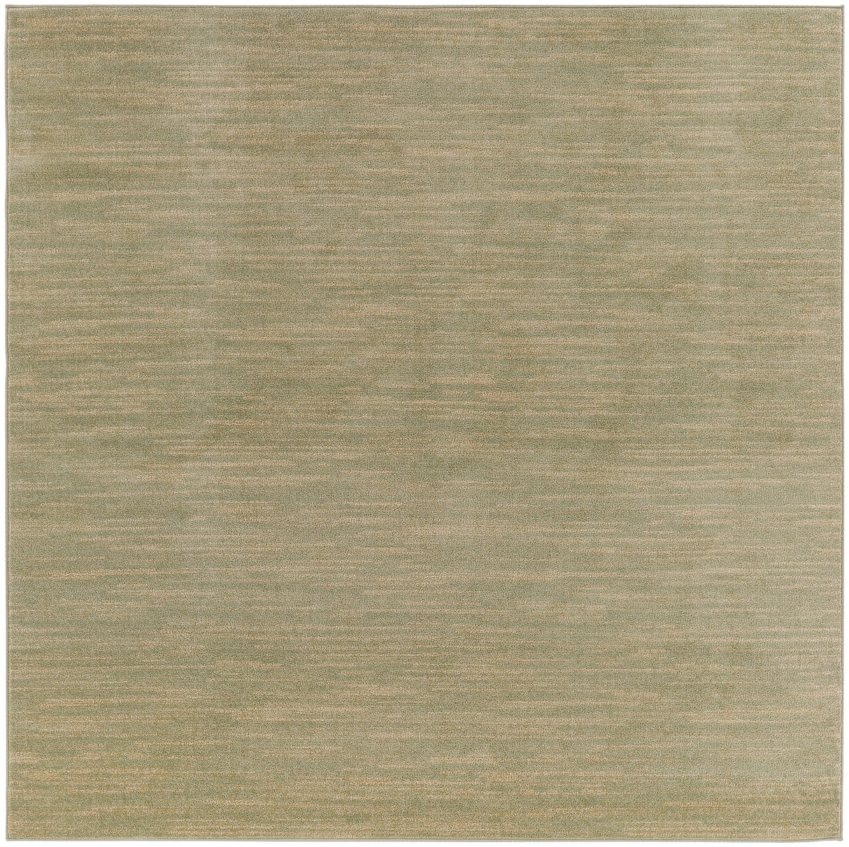 Nourison Nourison Essentials Nre01 Green Gold Rug - Nourison - 99446917133