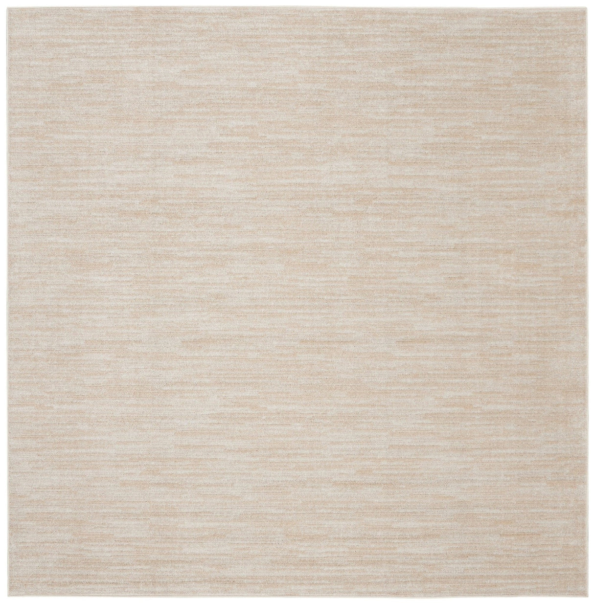 Nourison Nourison Essentials Nre01 Ivory Beige Rugs - Nourison - 99446824042
