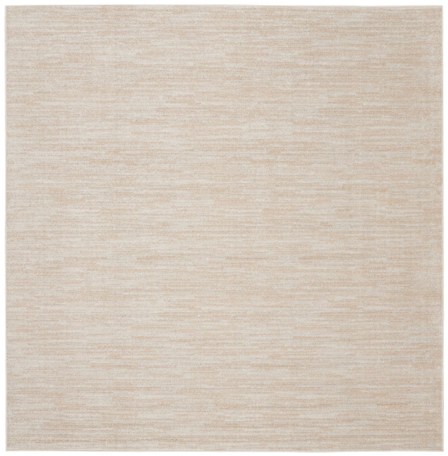 Nourison Nourison Essentials Nre01 Ivory Beige Rugs - Nourison - 99446824042