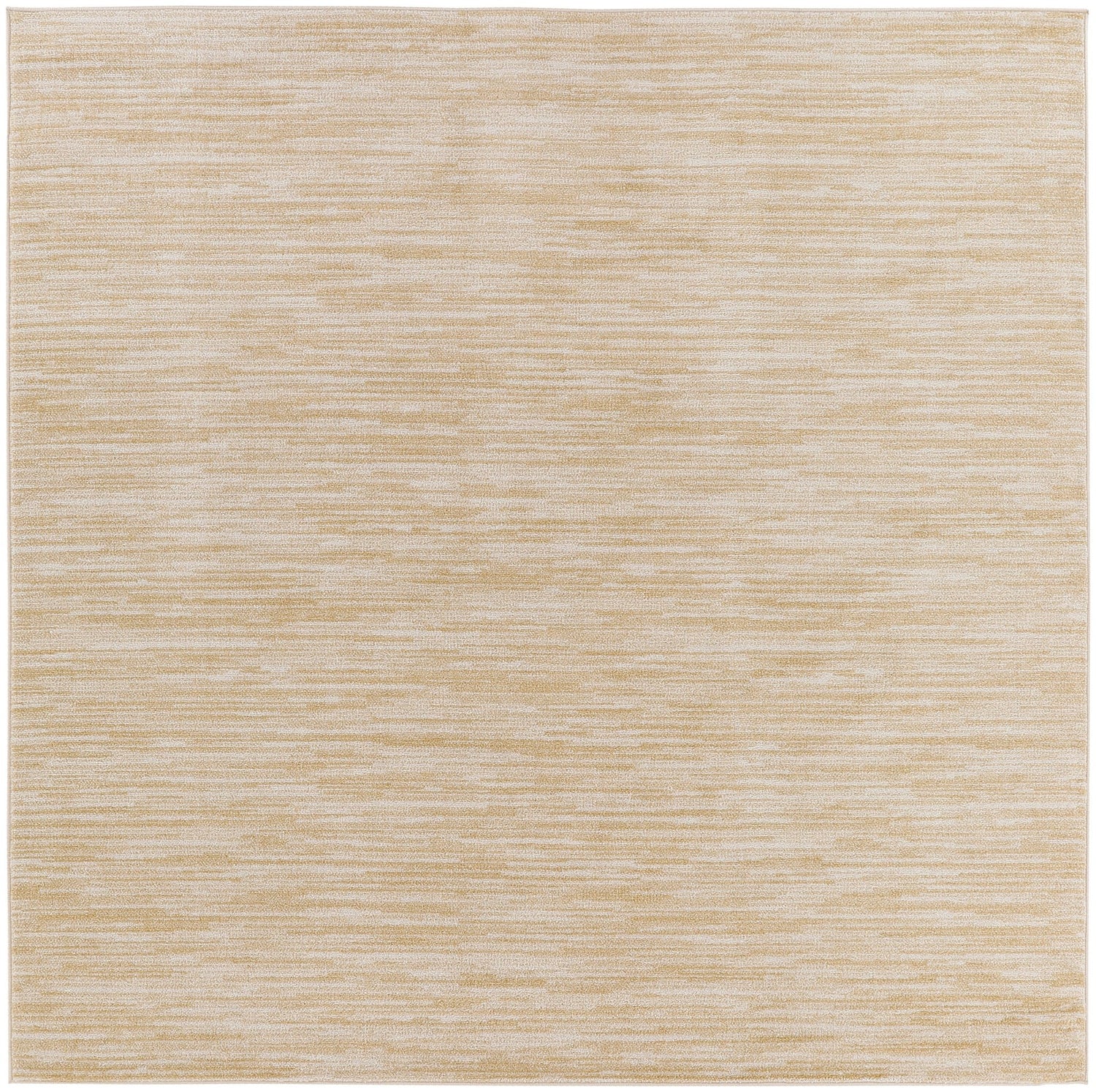 Nourison Nourison Essentials Nre01 Ivory Gold Rug - Nourison - 99446916730