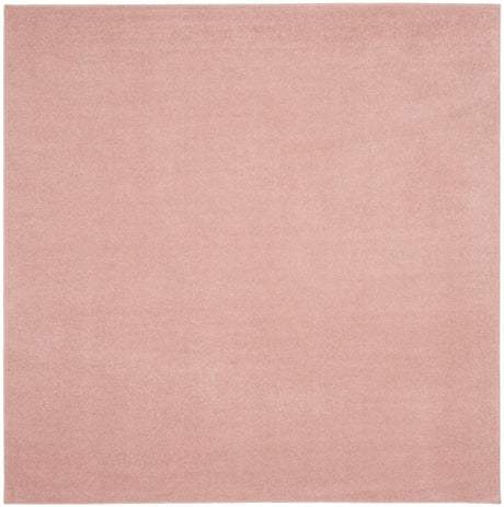 Nourison Nourison Essentials Nre01 Pink Rugs - Nourison - 99446824806