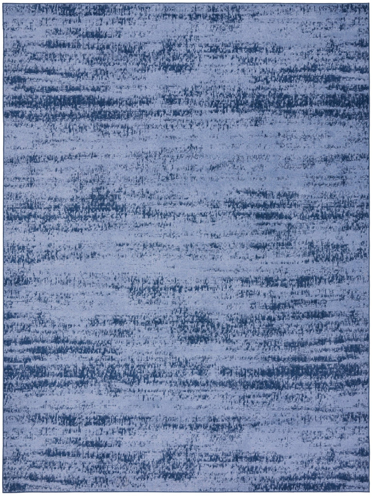 Nourison Nourison Essentials Nre03 Denim Rug - Nourison - 99446149589