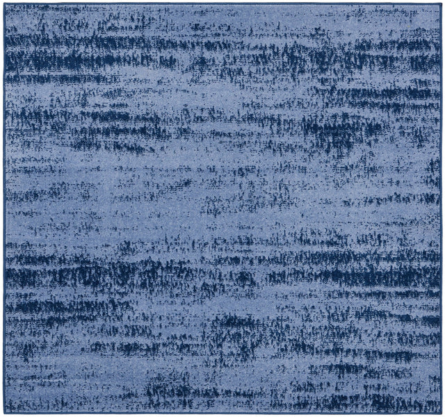 Nourison Nourison Essentials Nre03 Denim Rug - Nourison - 99446149619