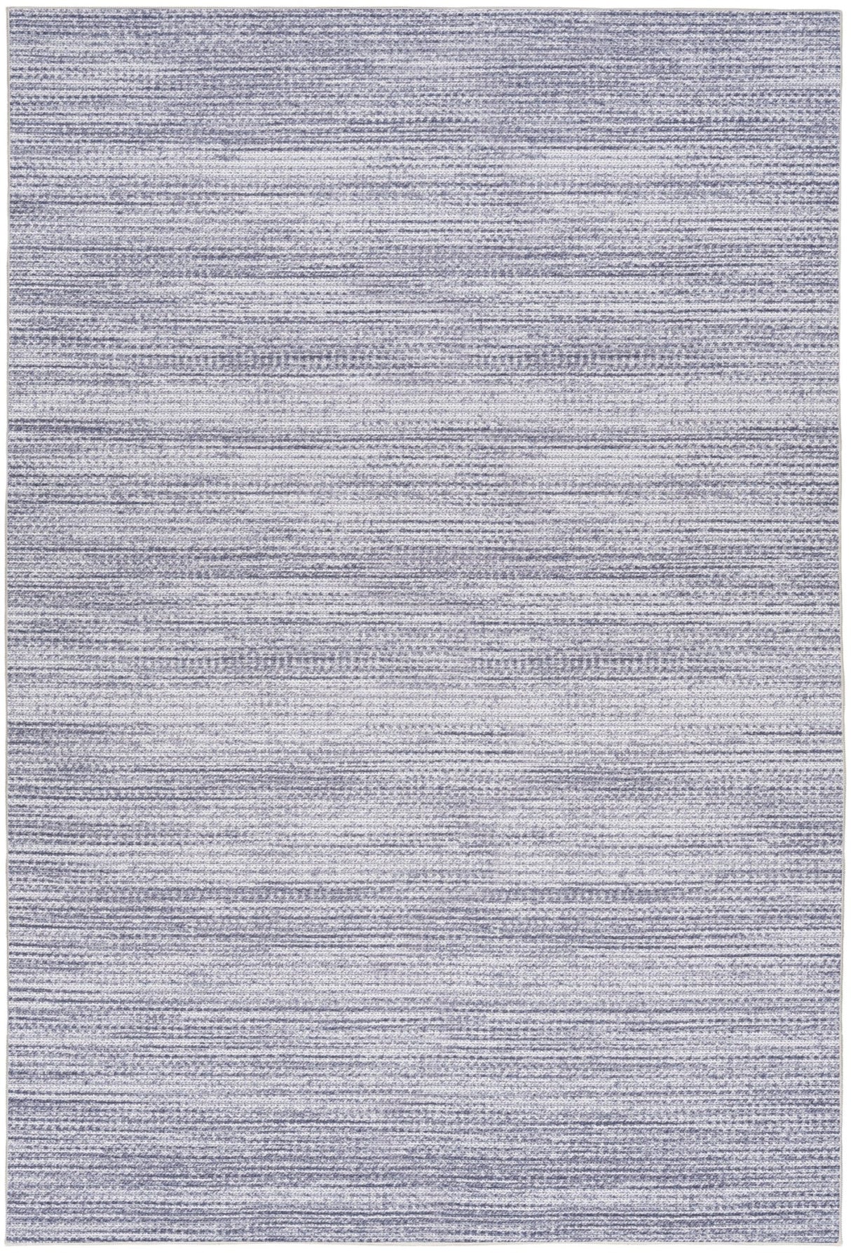 Nourison Nourison Washables Nwb03 Grey Rug - Nourison - 99446912619