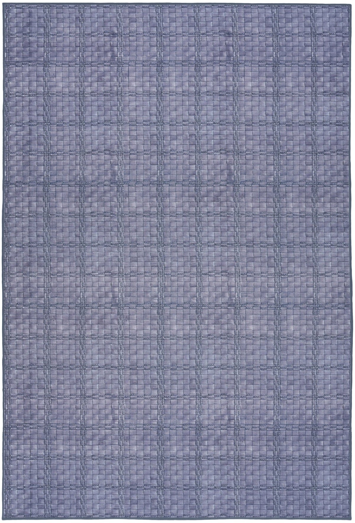 Nourison Nourison Washables Nwb04 Navy Blue Rug - Nourison - 99446912770