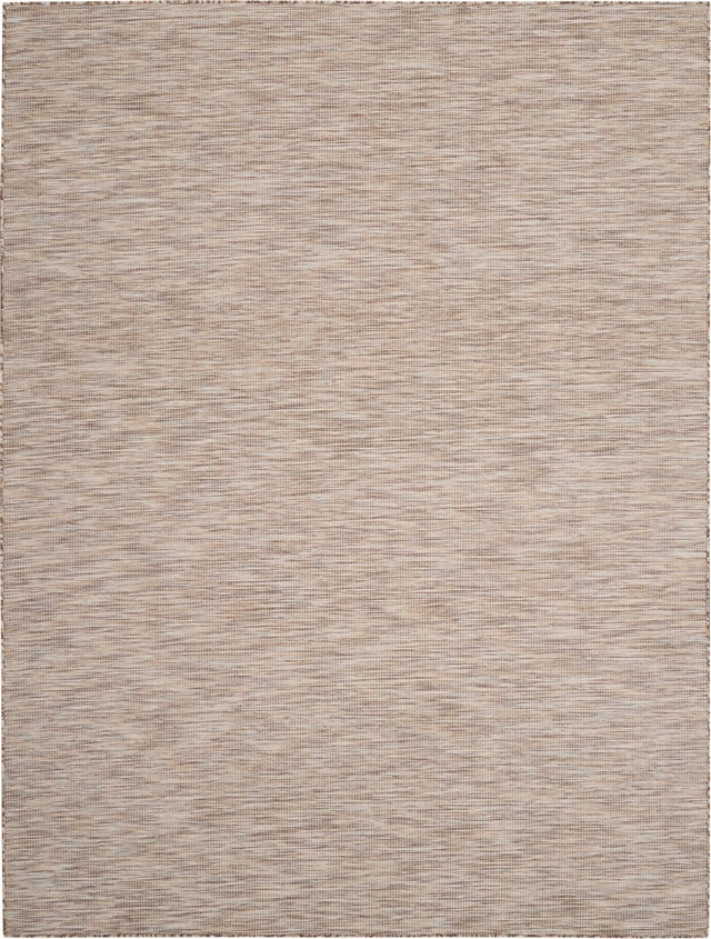Nourison Positano Pos01 Beige Rugs - Nourison - 99446842169