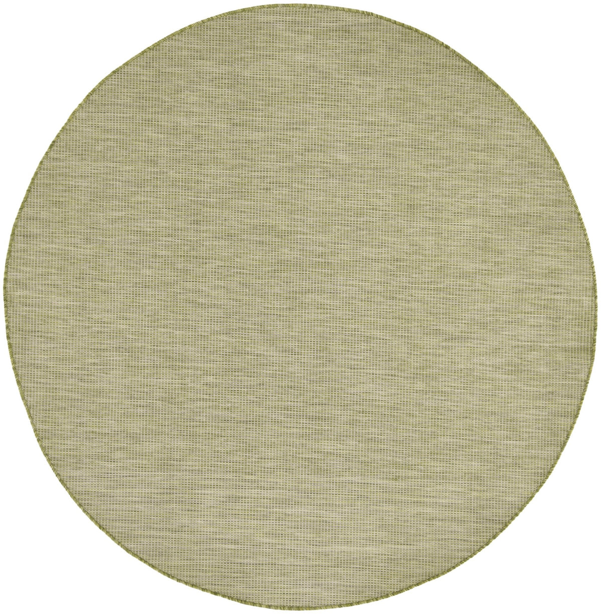 Nourison Positano Pos01 Green Rug - 99446938602