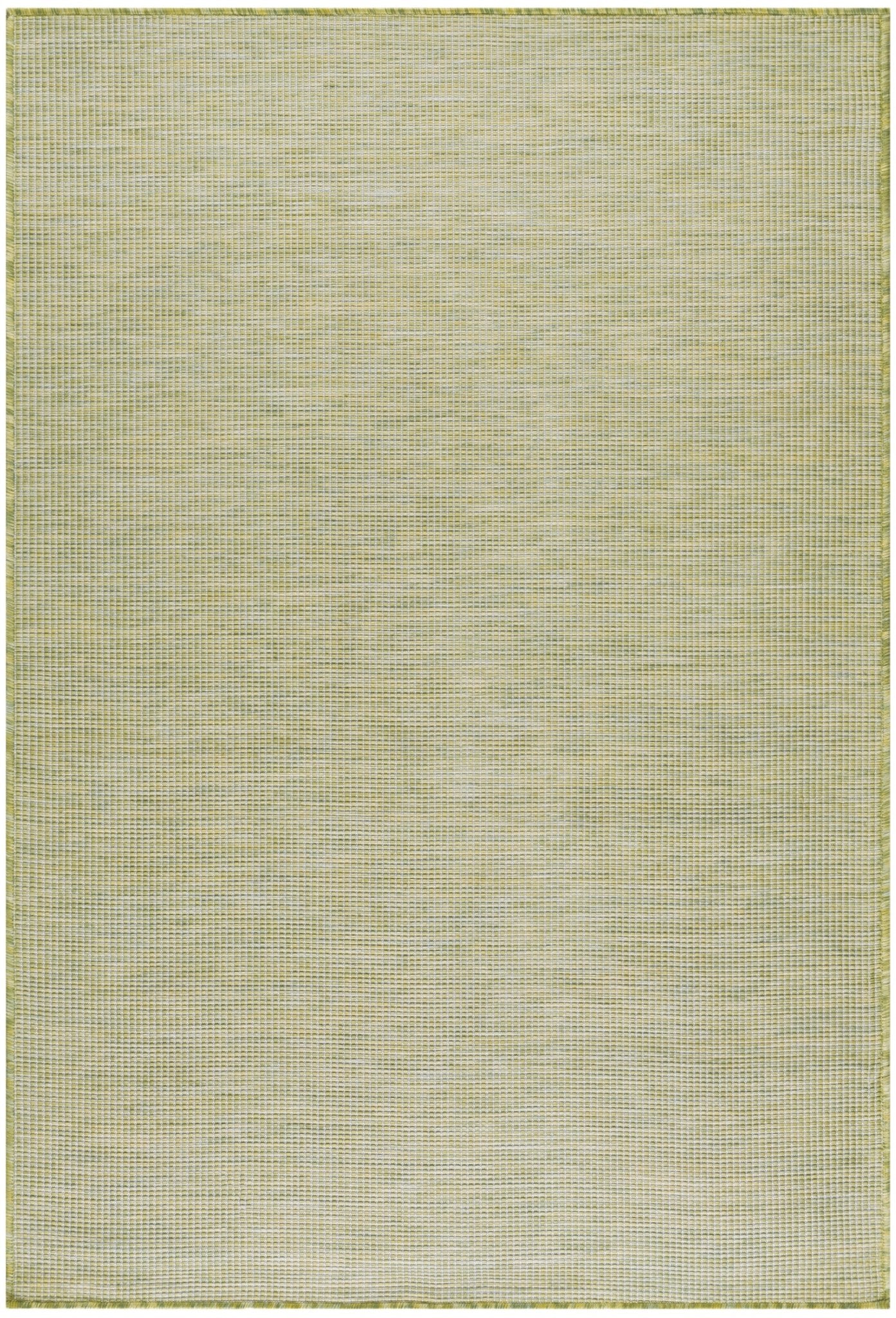 Nourison Positano Pos01 Green Rug - Nourison - 99446990211