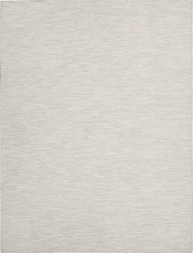 Nourison Positano Pos01 Lt Grey Rugs - Nourison - 99446791283