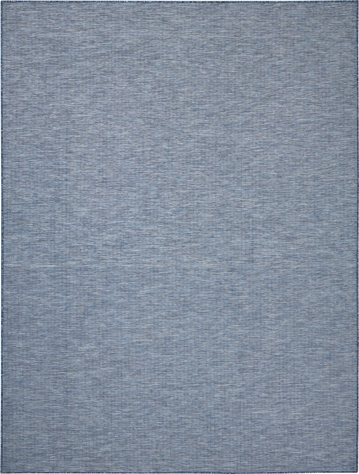 Nourison Positano Pos01 Navy Blue Rugs - Nourison - 99446842350