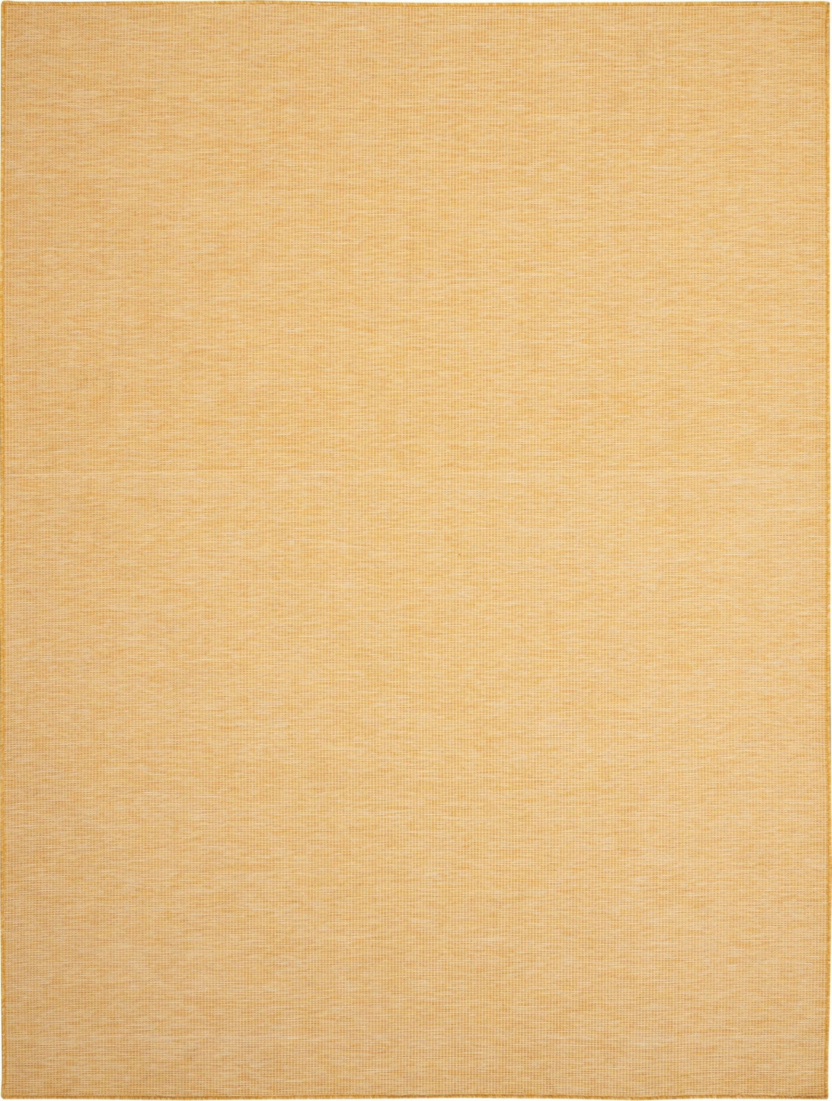 Nourison Positano Pos01 Yellow Rugs - Nourison - 99446842428