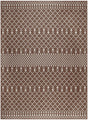 Nourison Positano Pos02 Natural Rug - Nourison - 99446902863