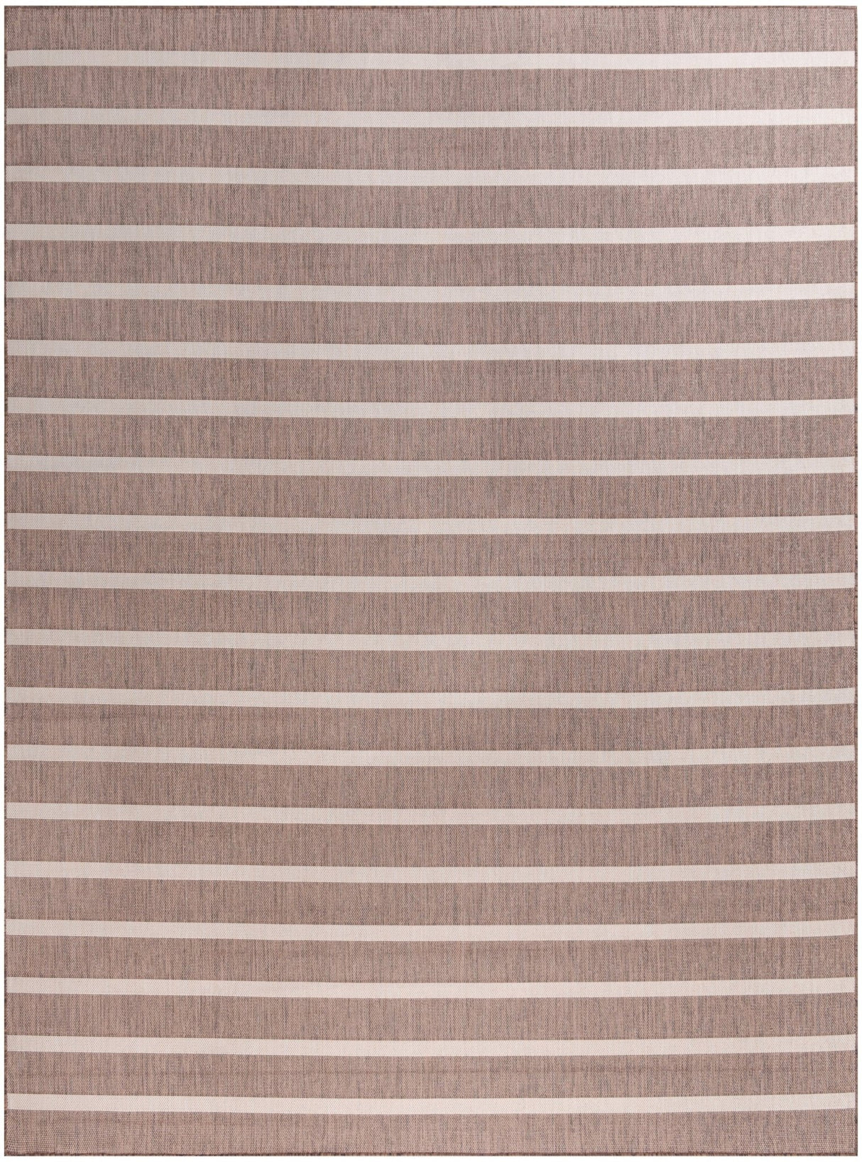 Nourison Positano Pos03 Natural Ivory Rug - Nourison - 99446903747