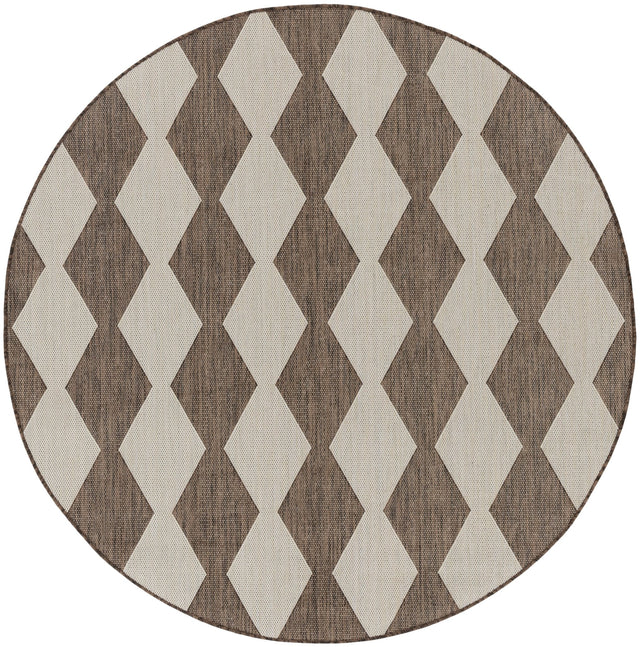 Nourison Positano Pos04 Natural Rug - 99446938022