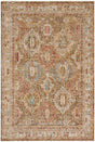 Nourison Sahar Shr01 Green Rug - Nourison - 99446023681