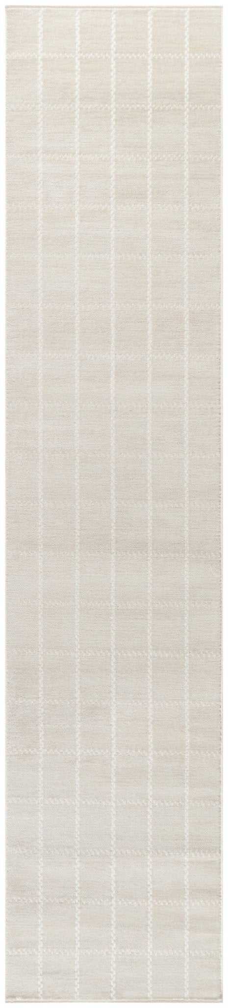 Nourison Serenity Home Srh05 Ivory Rug - Nourison - 99446918734