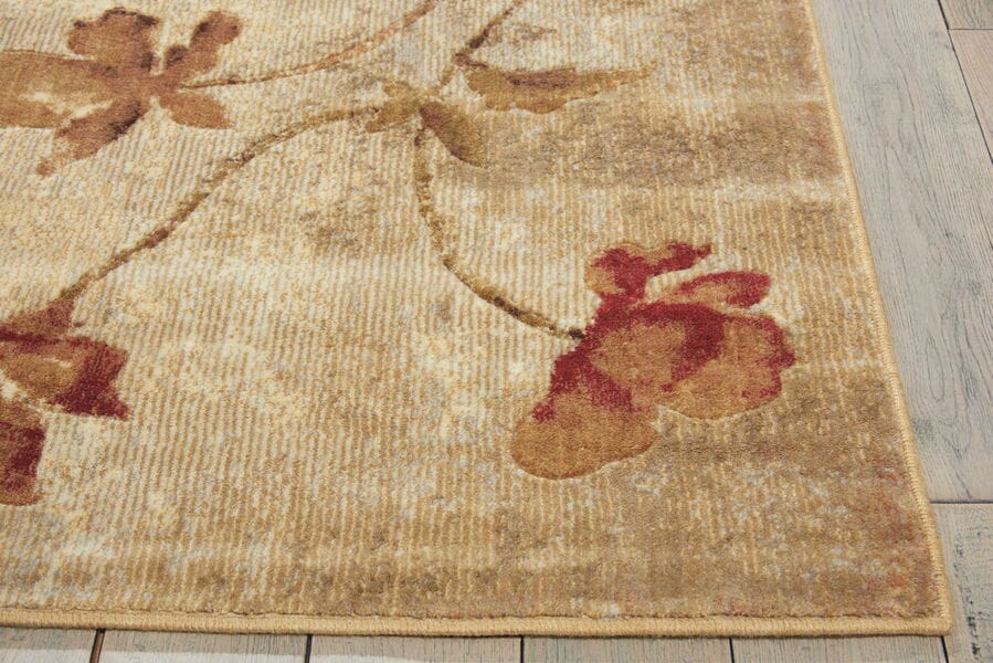 Nourison Somerset st64 Multi Color Rugs - Nourison - 22603