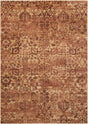 Nourison Somerset St757 Latte Rug - Nourison - 38580