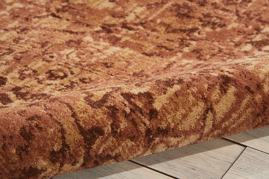 Nourison Somerset St757 Latte Rug - Nourison - 38580