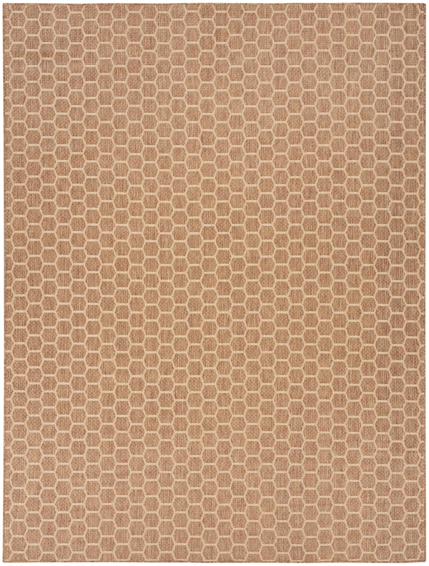 Nourison Twist Reversible Tws01 Natural Rug - Nourison - 99446962218