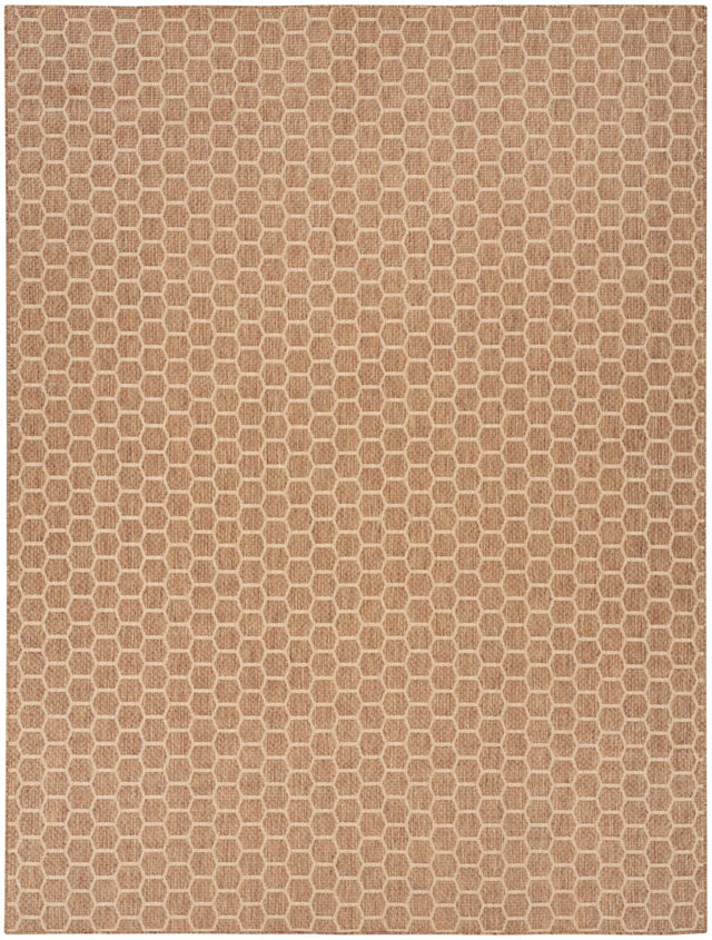 Nourison Twist Reversible Tws01 Natural Rug - Nourison - 99446962218