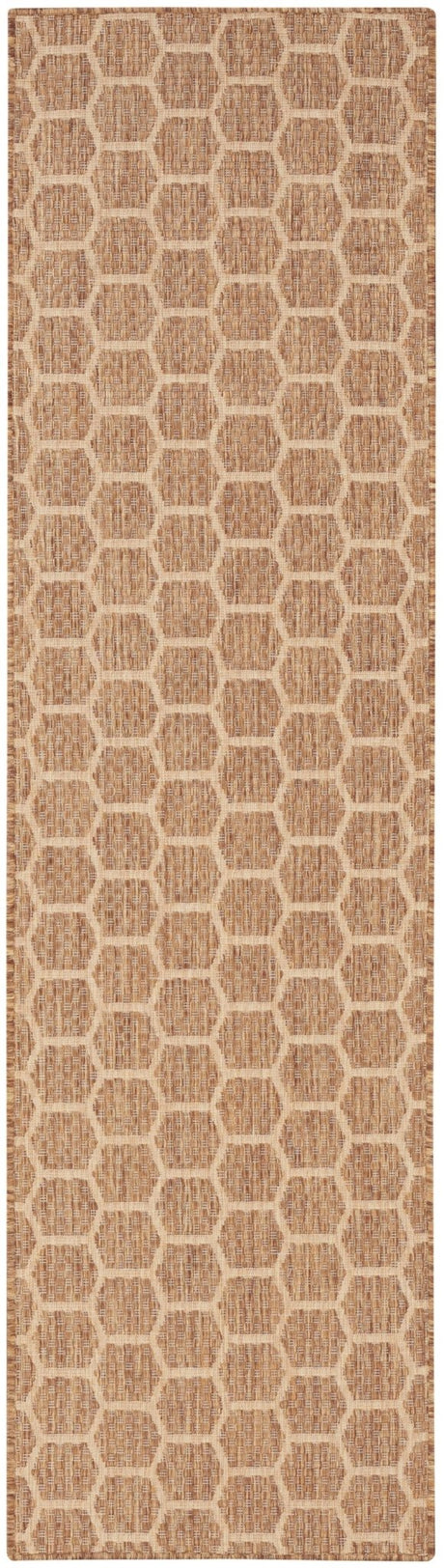 Nourison Twist Reversible Tws01 Natural Rug - Nourison - 99446962270