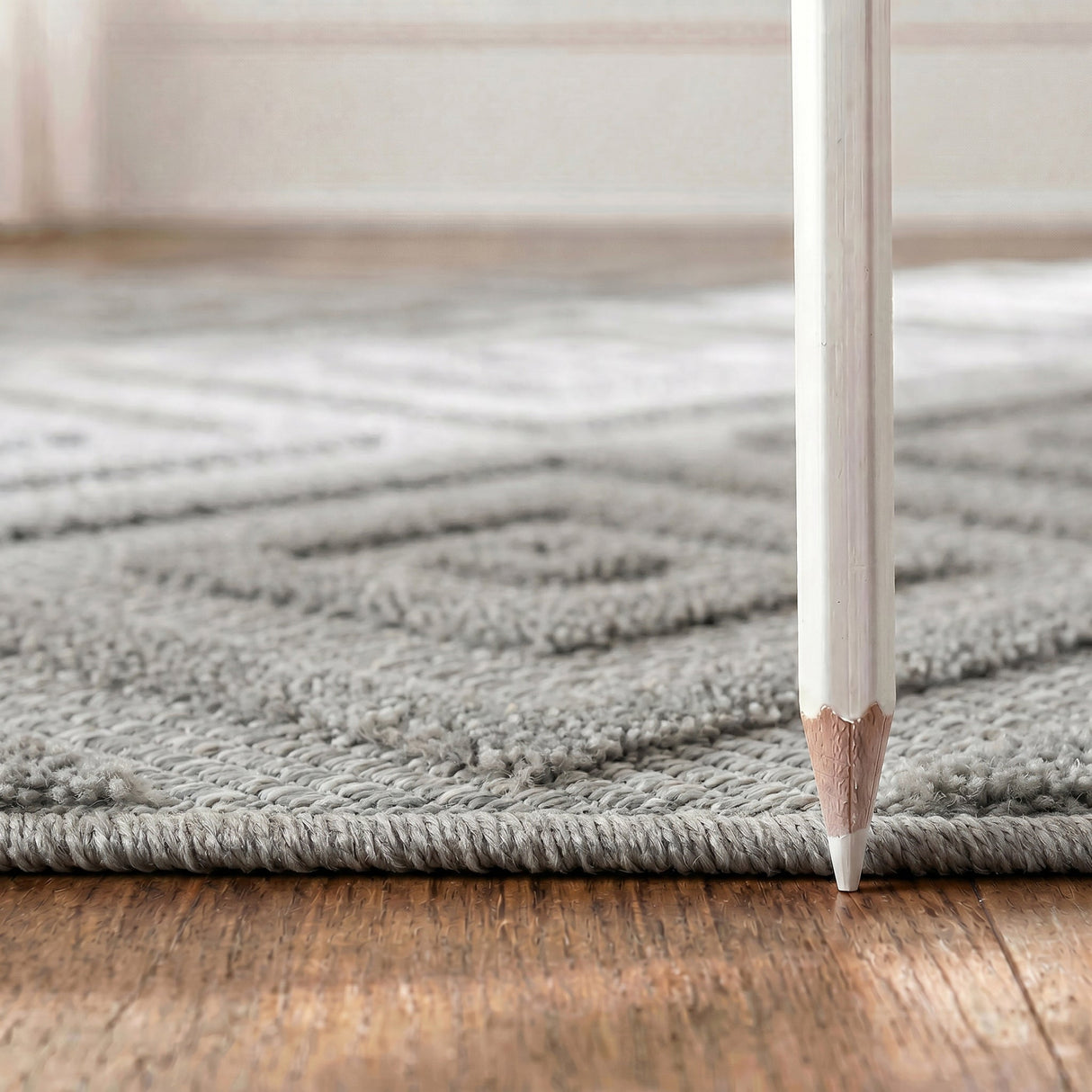 Nourison Versatile Nrv01 Silver Grey Rug - 99446043481
