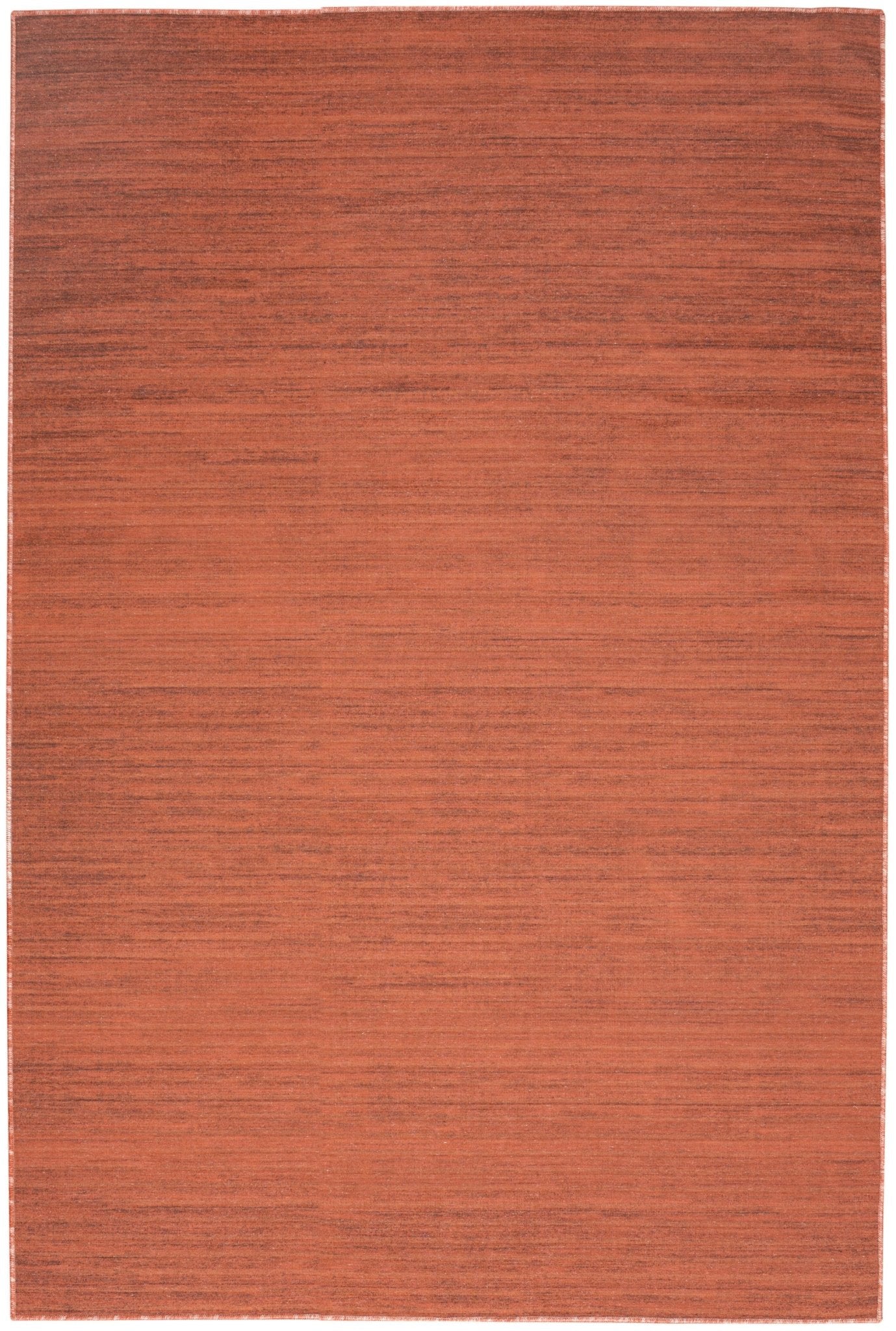 Nourison Washable Essentials Wae01 Brick Rug - Nourison - 99446949578