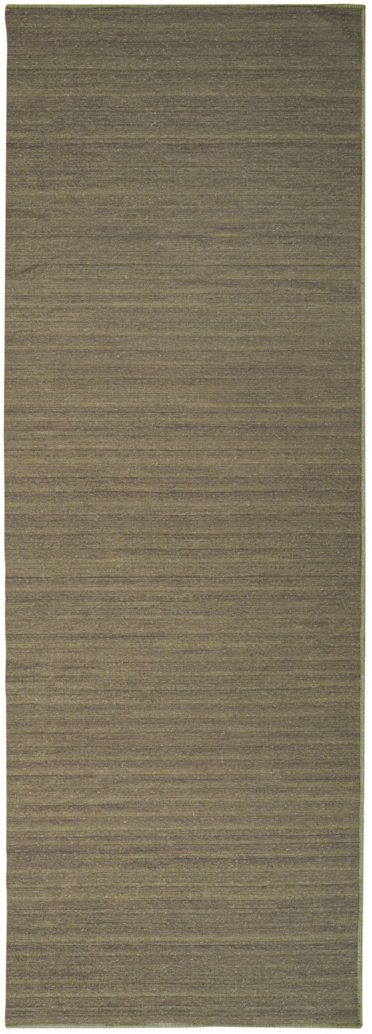 Nourison Washable Essentials Wae01 Green Rug - Nourison - 99446949790