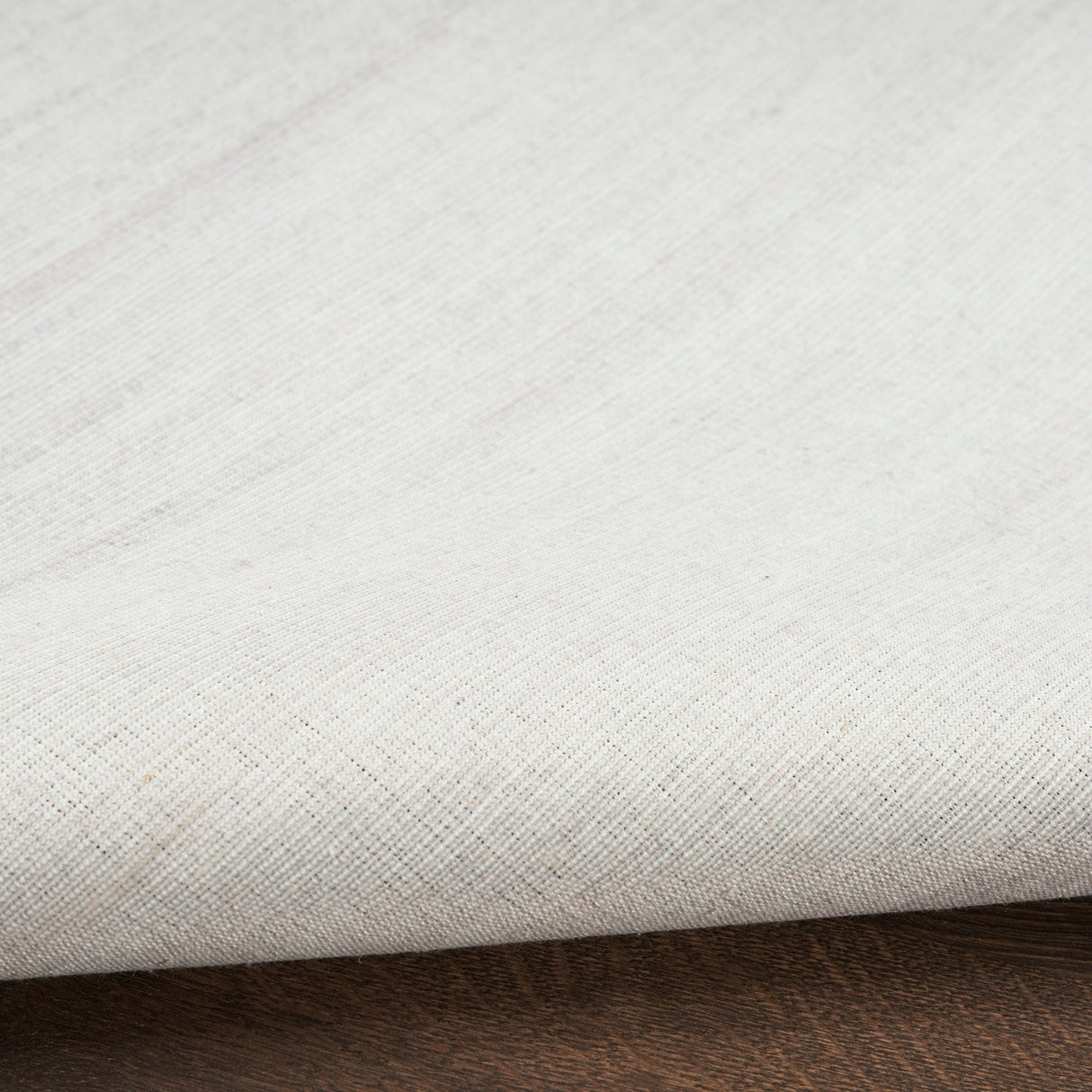 Nourison Washable Essentials Wae01 Ivory Grey Rug - Nourison - 99446950239