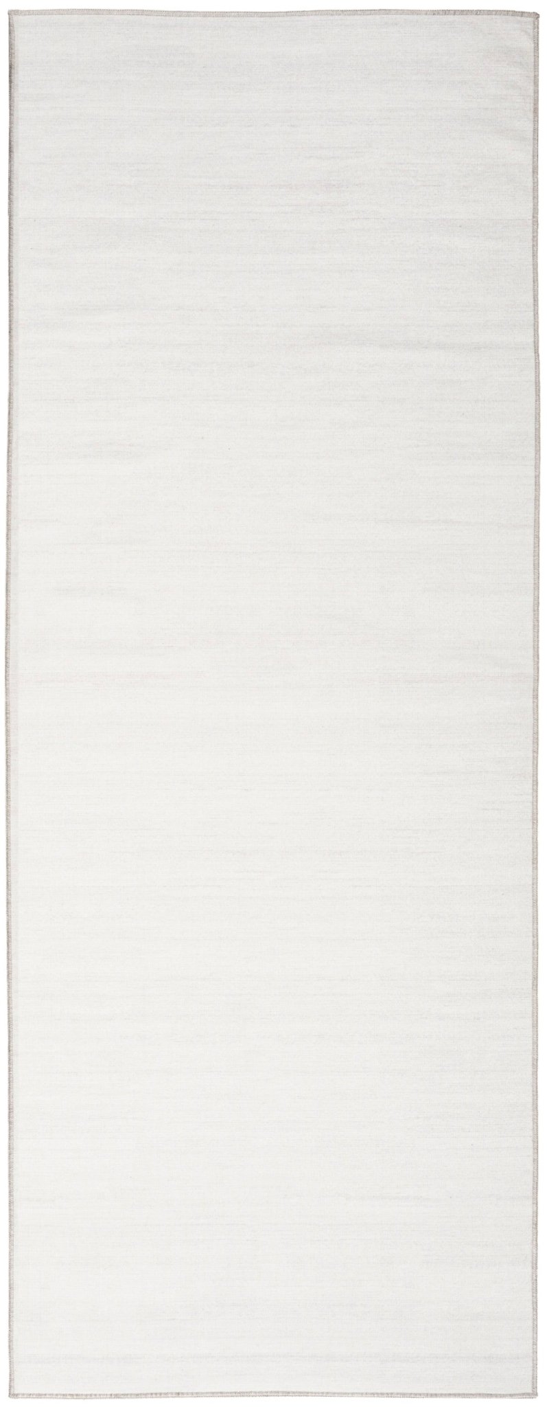 Nourison Washable Essentials Wae01 Ivory Grey Rug - Nourison - 99446950239